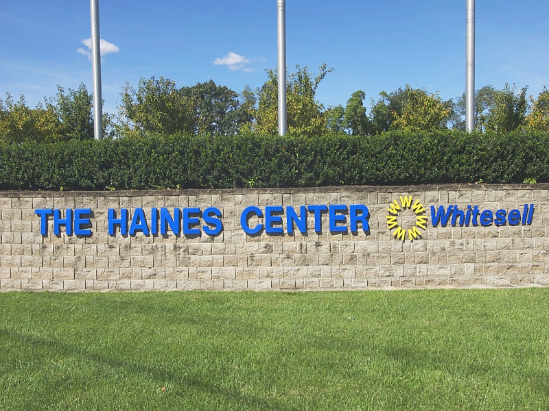 The Haines Center  