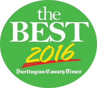2016 Best of Burlington County