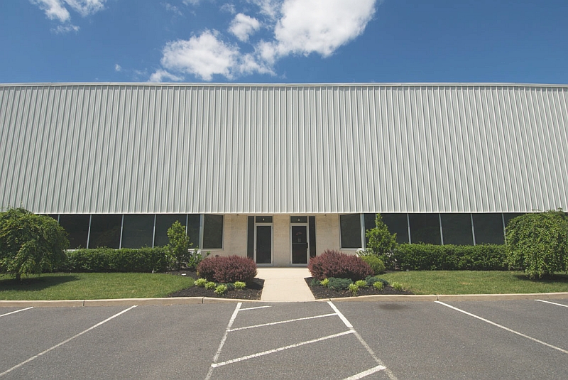 Whitesell Property NJ Burlington County Burlington County