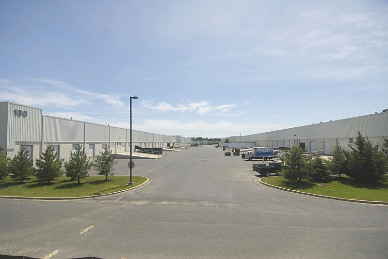 Whitesell Property NJ Burlington County Burlington County