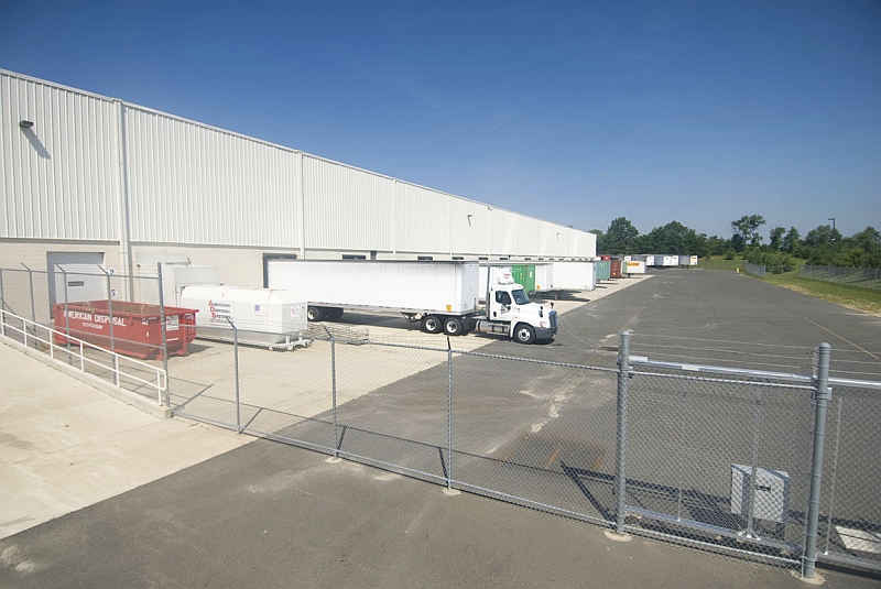 Whitesell Property NJ Burlington County Burlington County