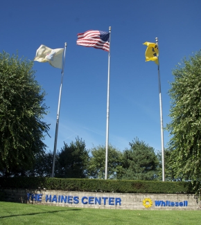 The Haines Center