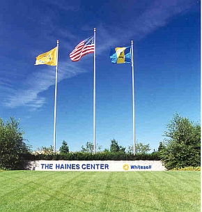 The Haines Center