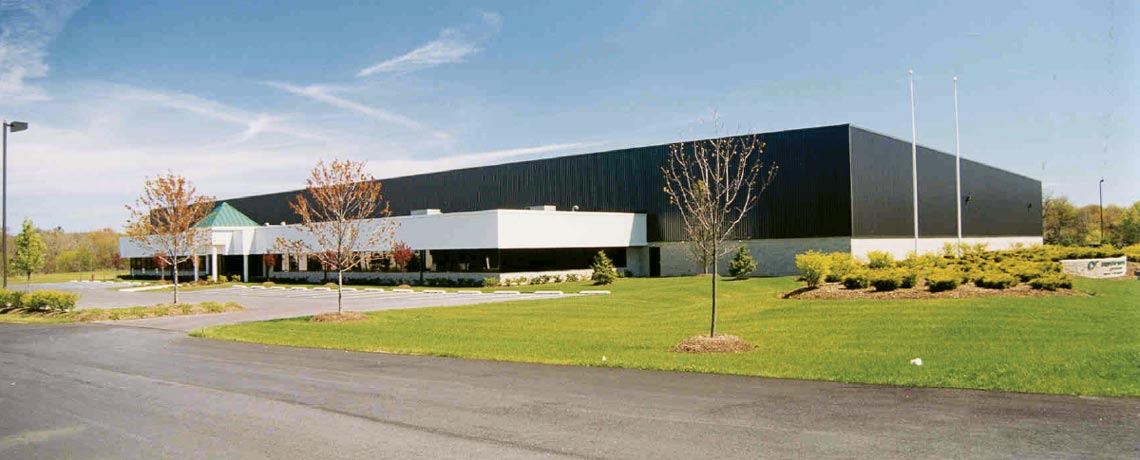 Cindel Business Park is positioned at US Route 130 and Taylors Lane in Cinnaminson and Delran